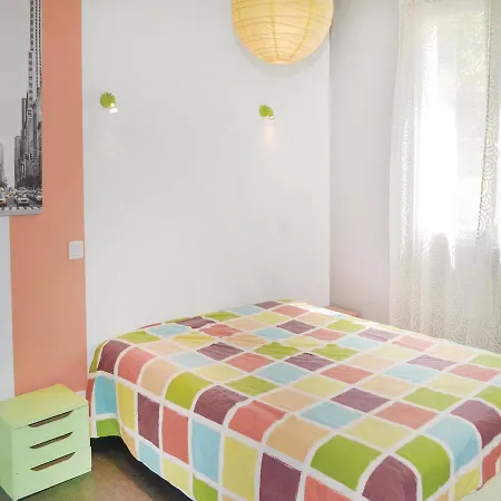 Three-bedroom Holiday In Dom wakacyjny Gramat