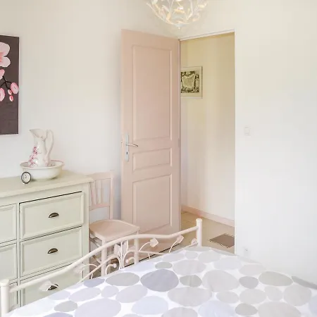 Three-bedroom Holiday In Feriehus