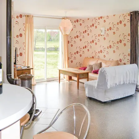 Three-bedroom Holiday In Feriehus