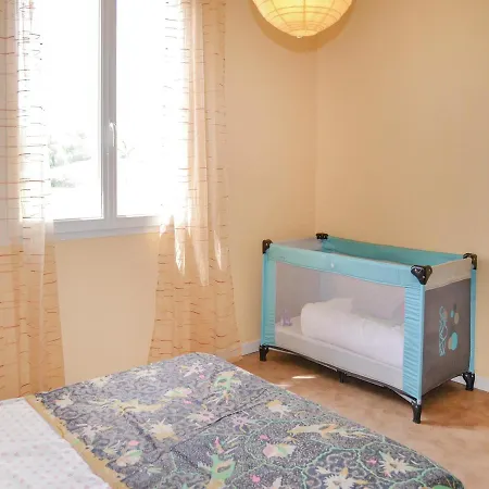 Three-bedroom Holiday In Feriehus